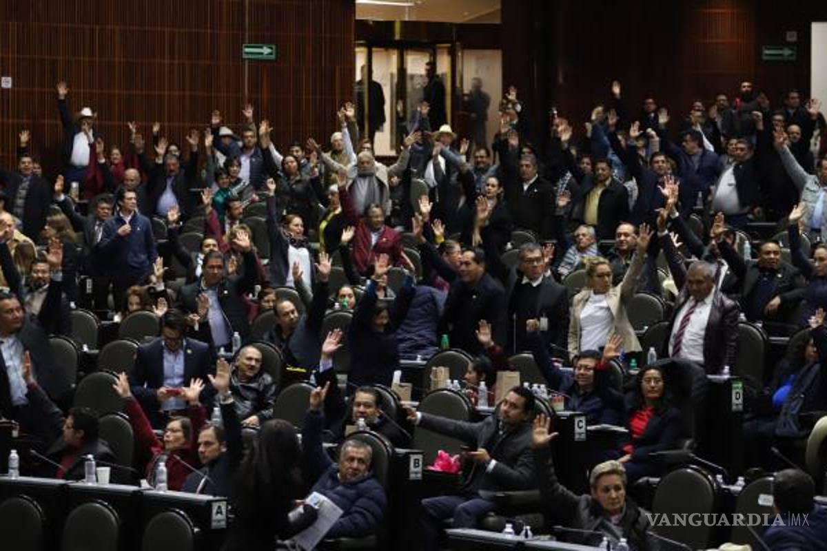Diputados se dan Navidad de $328 mil