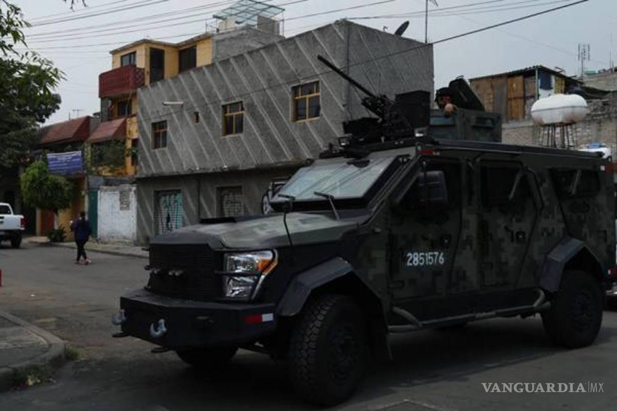 Fallece presunto operador de 'El Licenciado' durante traslado