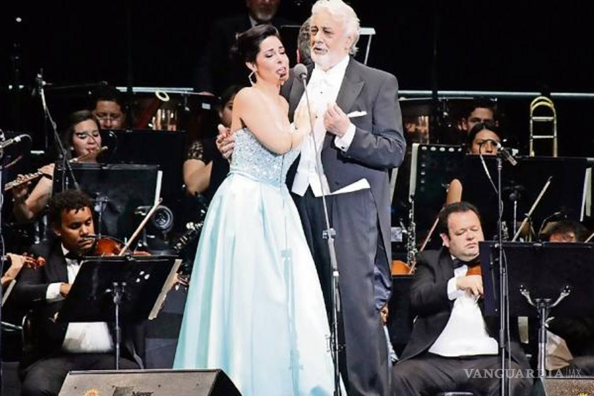 Rebeca Olvera, a la conquista del mundo