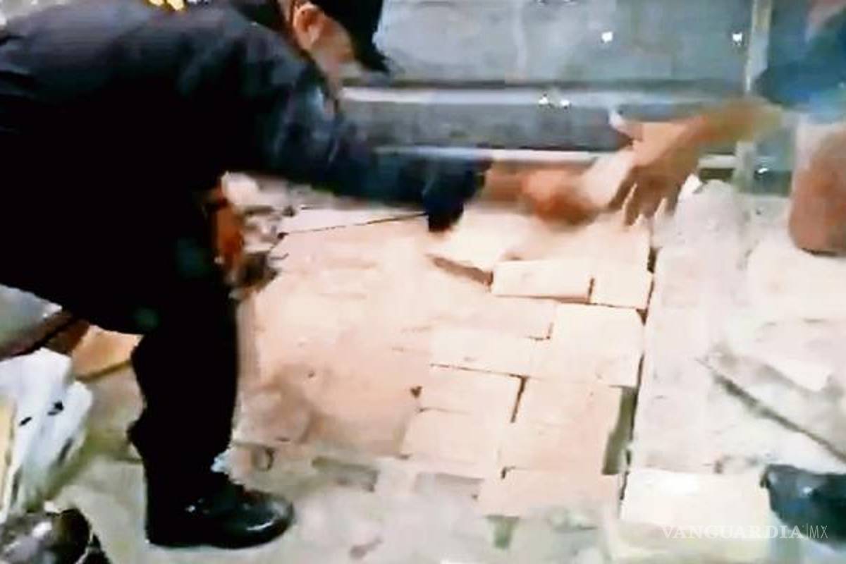 Suma penal de Reynosa otras dos excavaciones