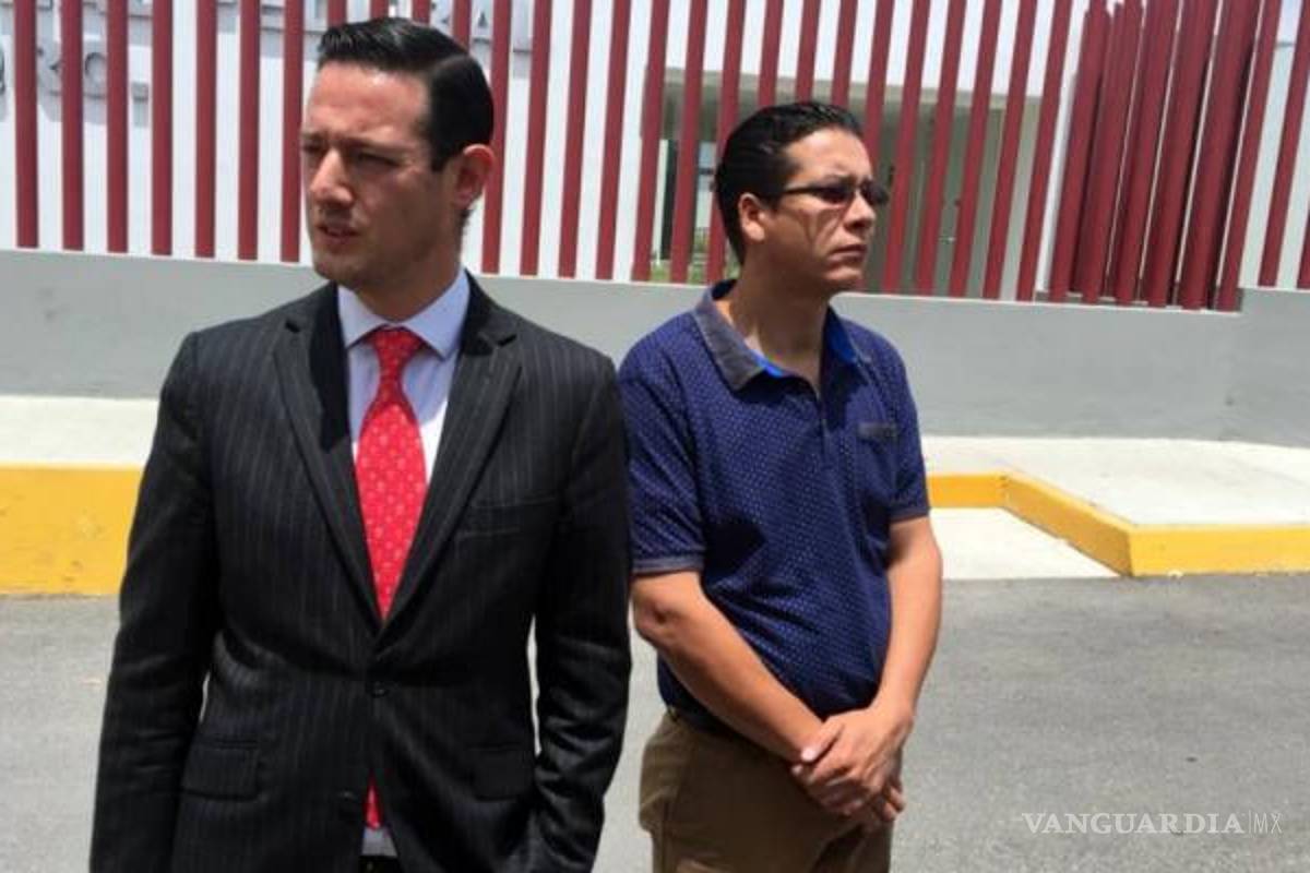 Chofer de Barreiro confiesa simulación en compra de nave industrial de Ricardo Anaya