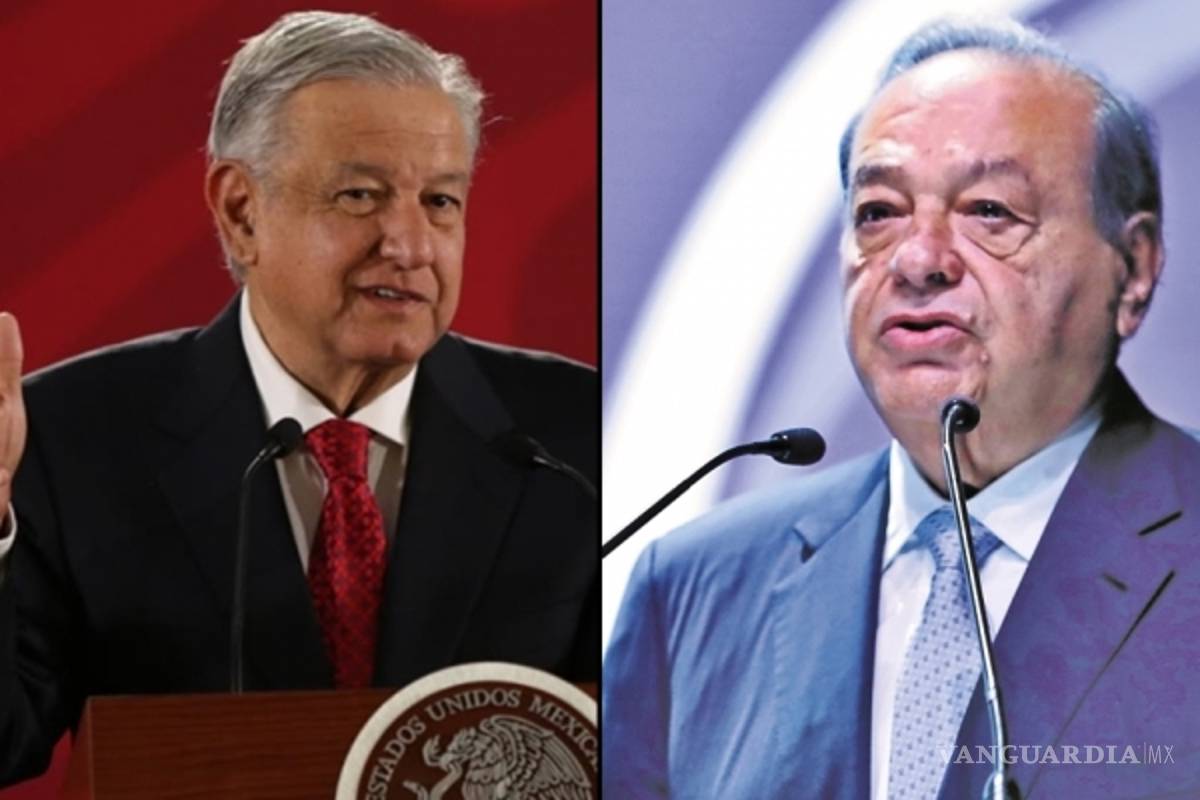 Anuncia AMLO acuerdo entre CFE y empresas de gasoductos: se ahorrarán 4 mil 500 mdd