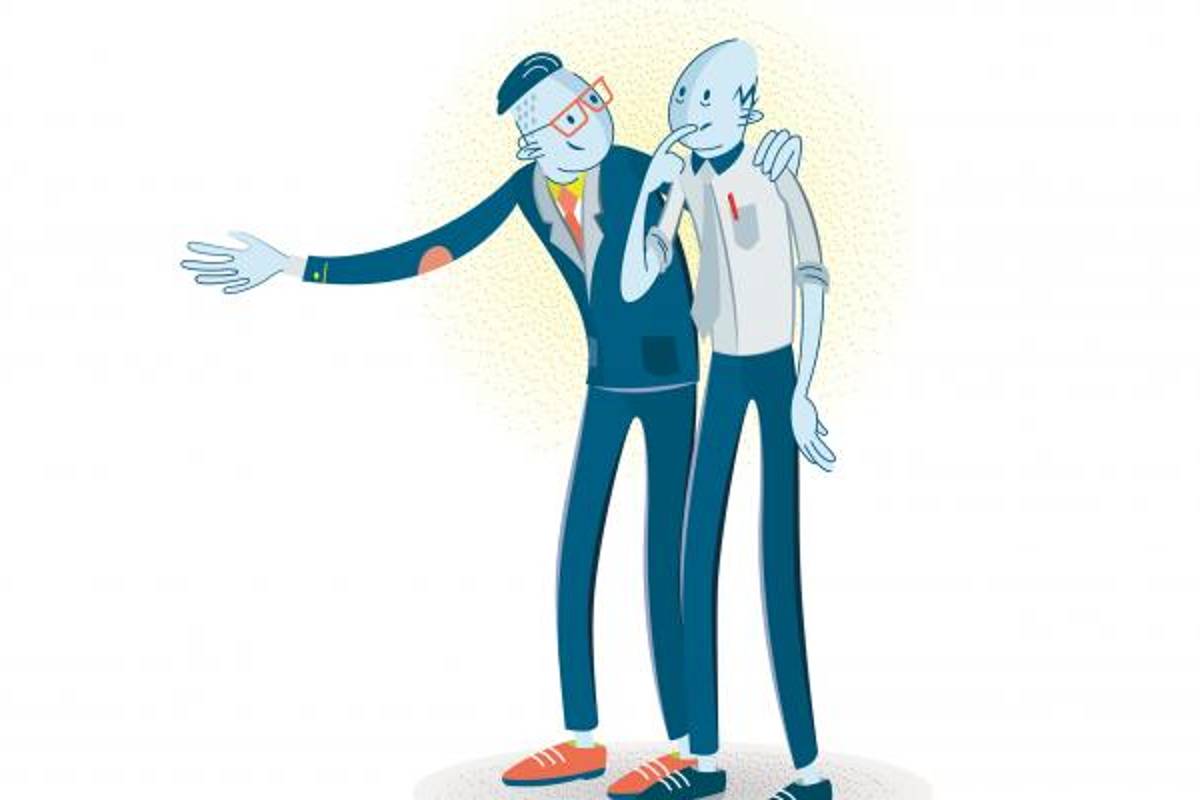 Mi jefe es millennial; una guía para alcanzar juntos el éxito