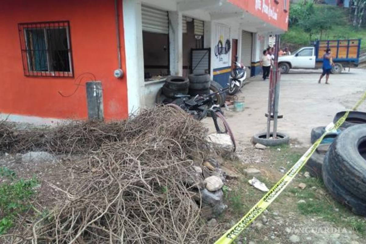 Los últimos hechos violentos en México, revelan que las cosas no están nada bien en el país