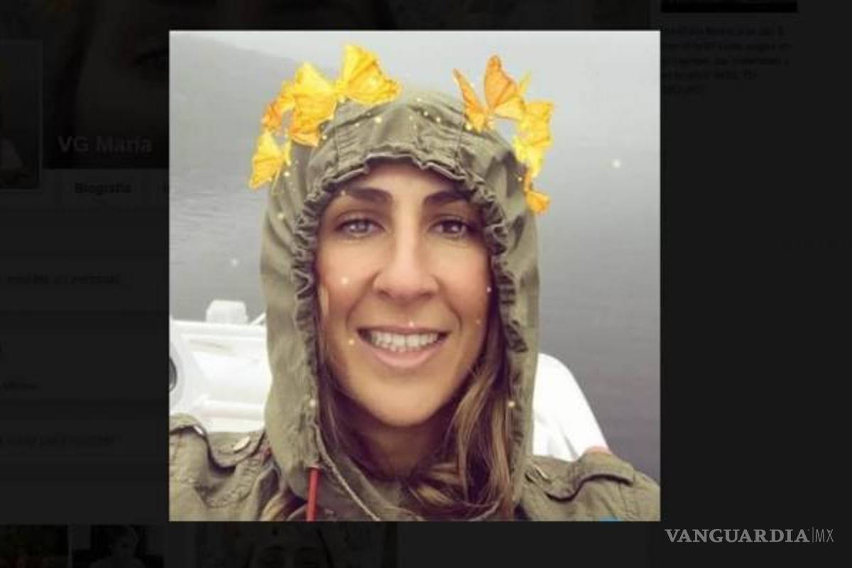 Autopsia de María Villar revela que murió por 'asfixia mecánica'