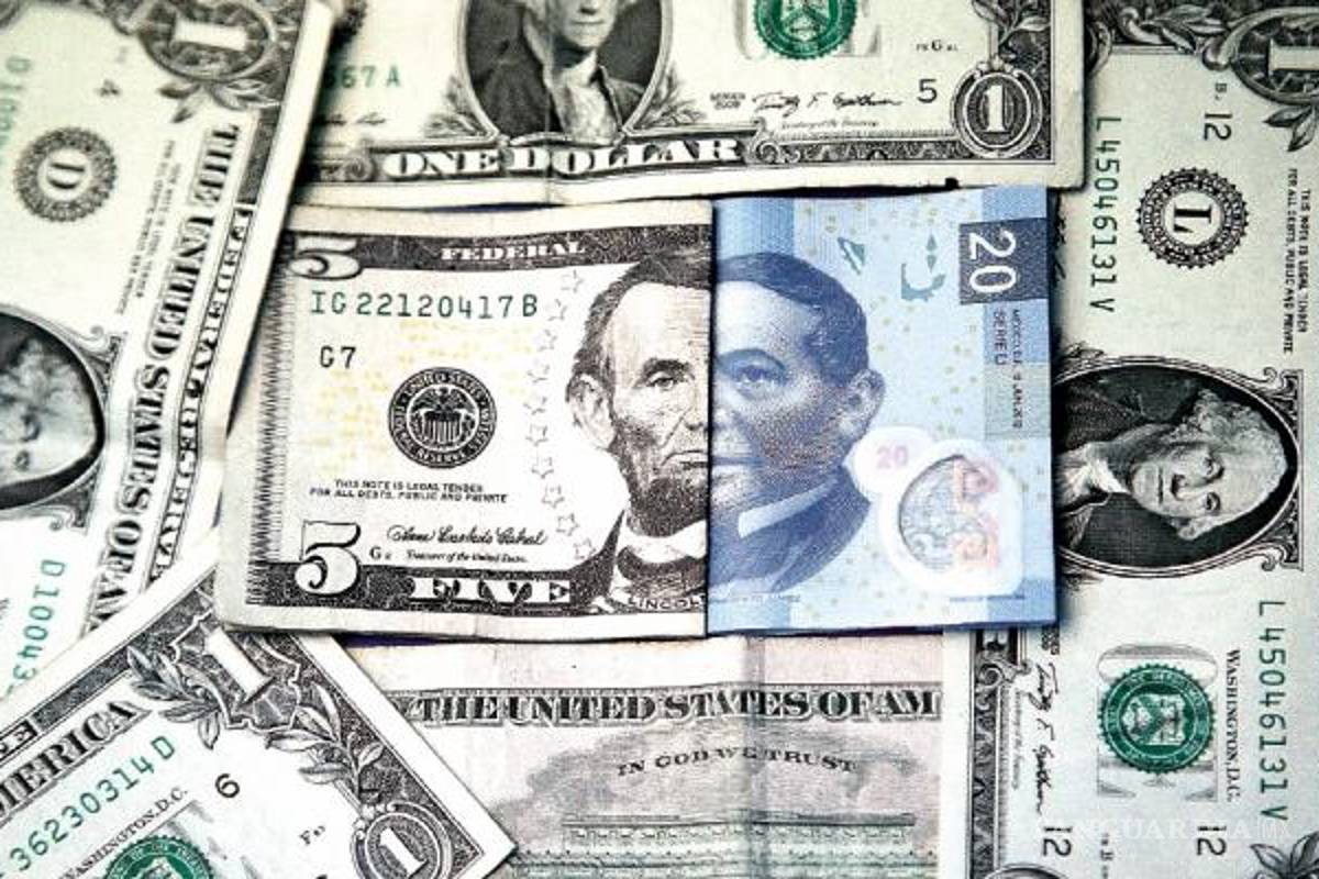 Tres razones por las que el dólar se acerca a los 20 pesos
