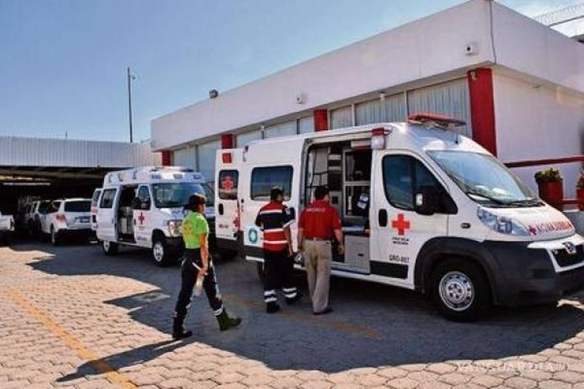 Socorrista denuncia violencia sexual en Piedras Negras y la despiden de la Cruz Roja