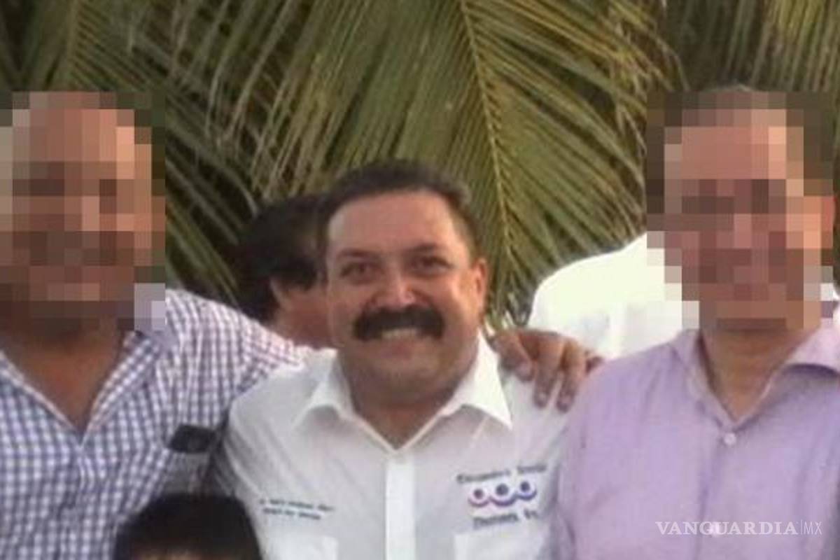 Asesinan a balazos a dirigente del PES en Petatlán, Guerrero
