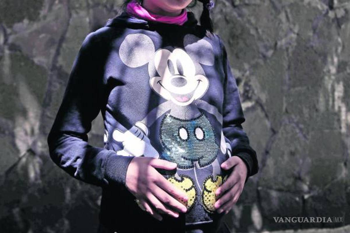 Seis ciudades de Coahuila, en 'top' nacional de embarazo adolescente