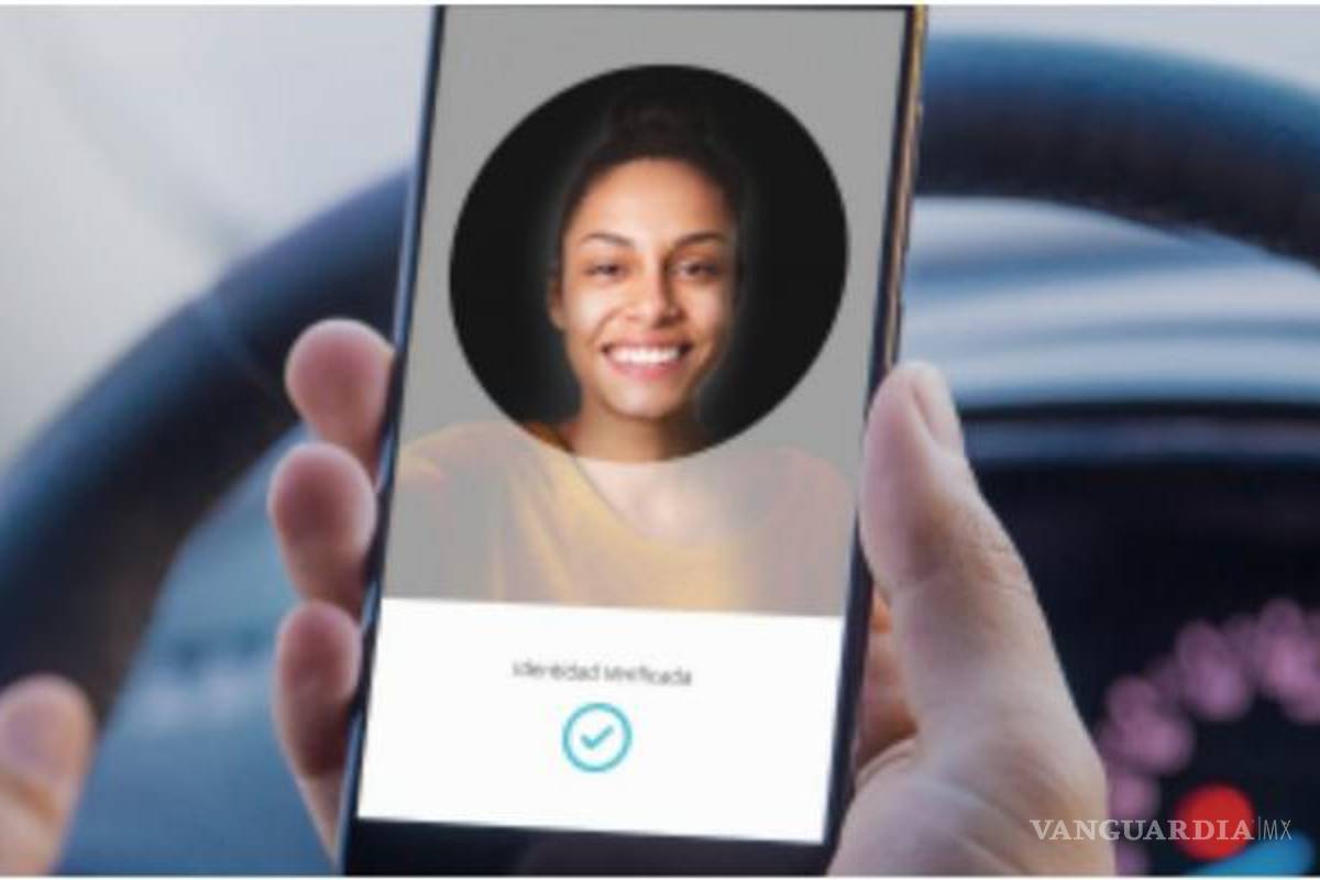 $!Uber pedirá selfies para hacer los viajes más seguros