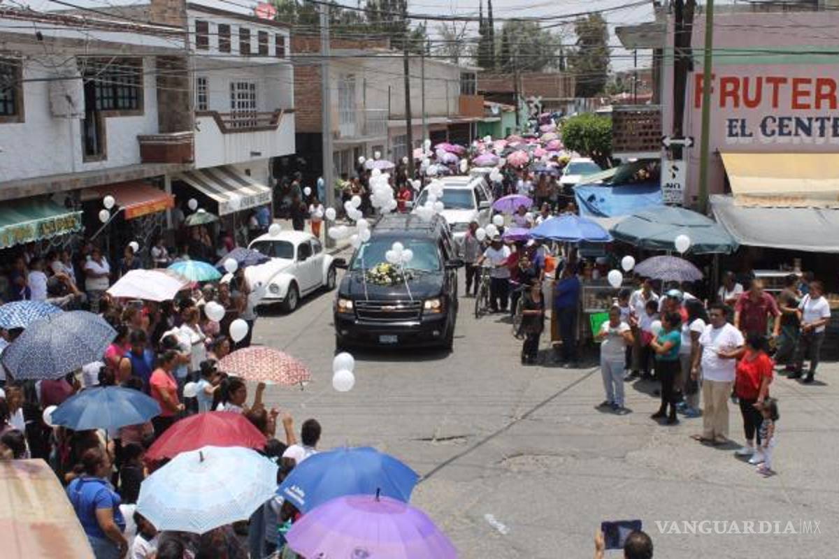 PGJ de Guanajuato detiene a dos por ataque a familia