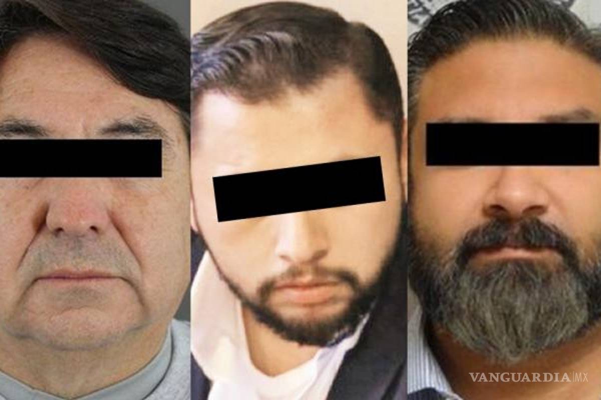 Revoca tribunal suspensión que evitaba traslado del coahuilense Alejandro Gutiérrez a prisión de CDMX