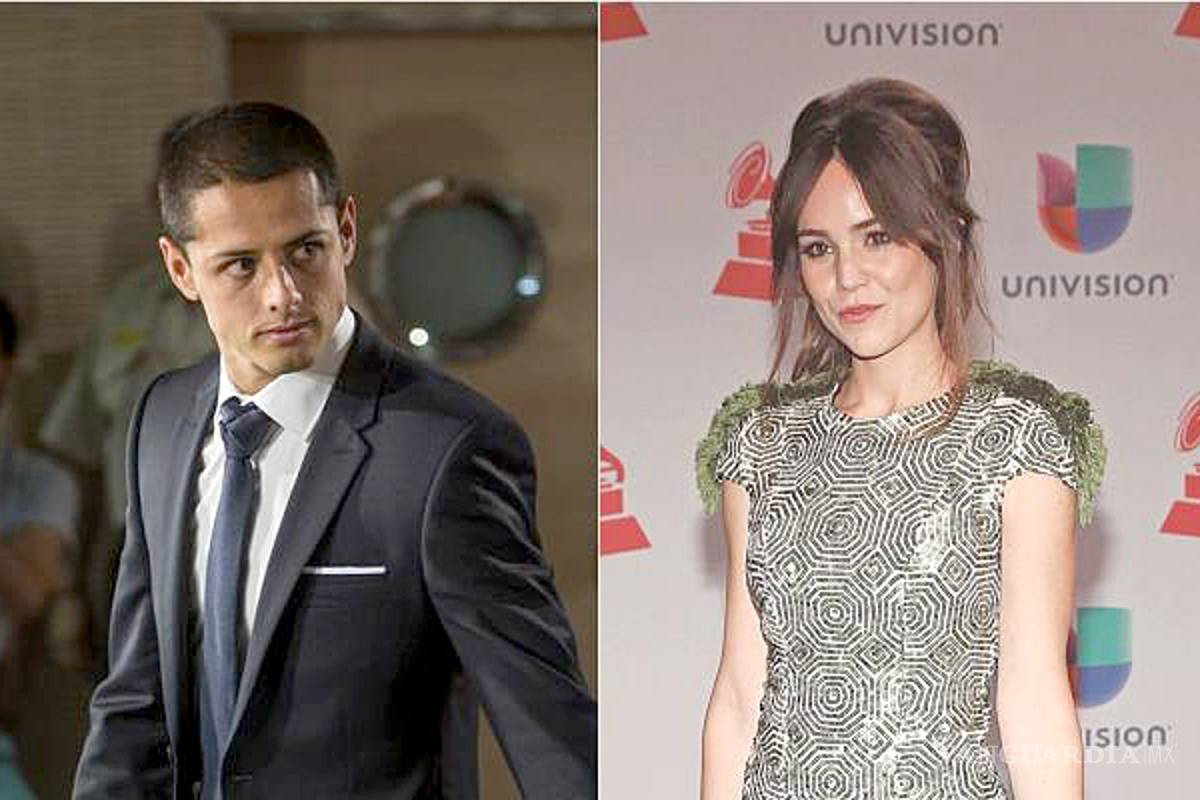 ‘Chicharito’ ¿envió indirectas a Sodi?