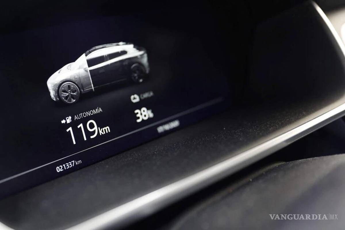 Los autos eléctricos más baratos en México; cuánto te tomaría pagarlos