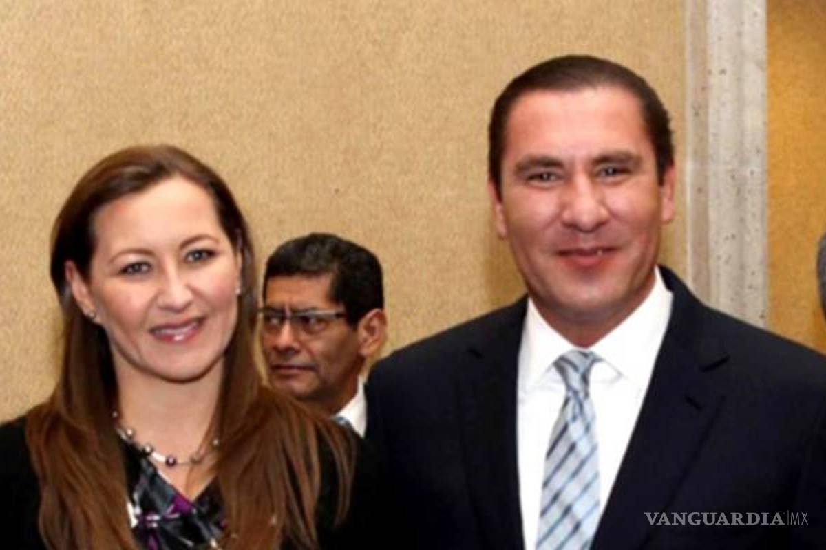 Se fortalece versión del atentado... SCT descarta falla mecánica en el helicóptero donde murieron Martha Erika Alonso y Rafael Moreno
