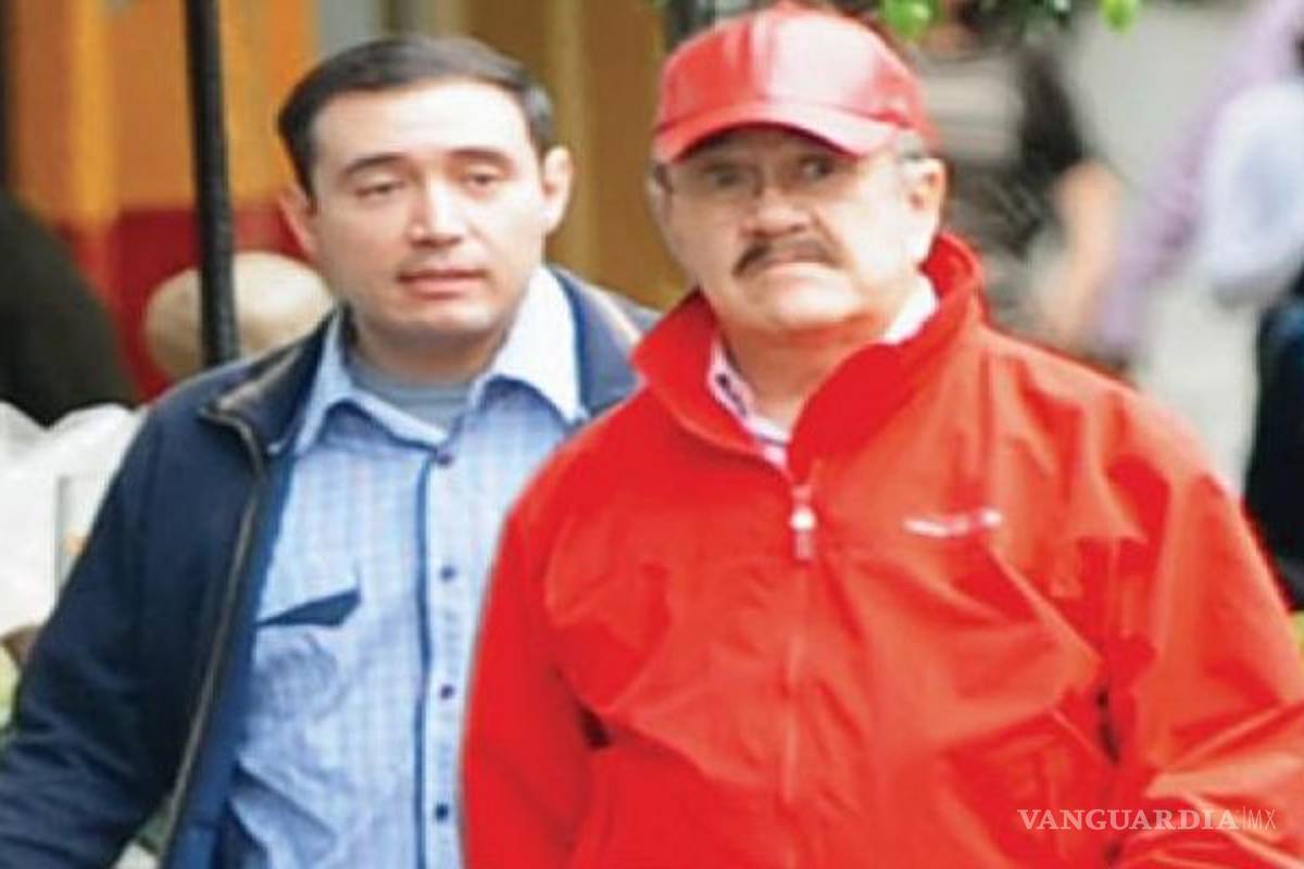 $!Captan a Pedrito Sola de paseo con su novio; dicen que tienen 18 años de relación