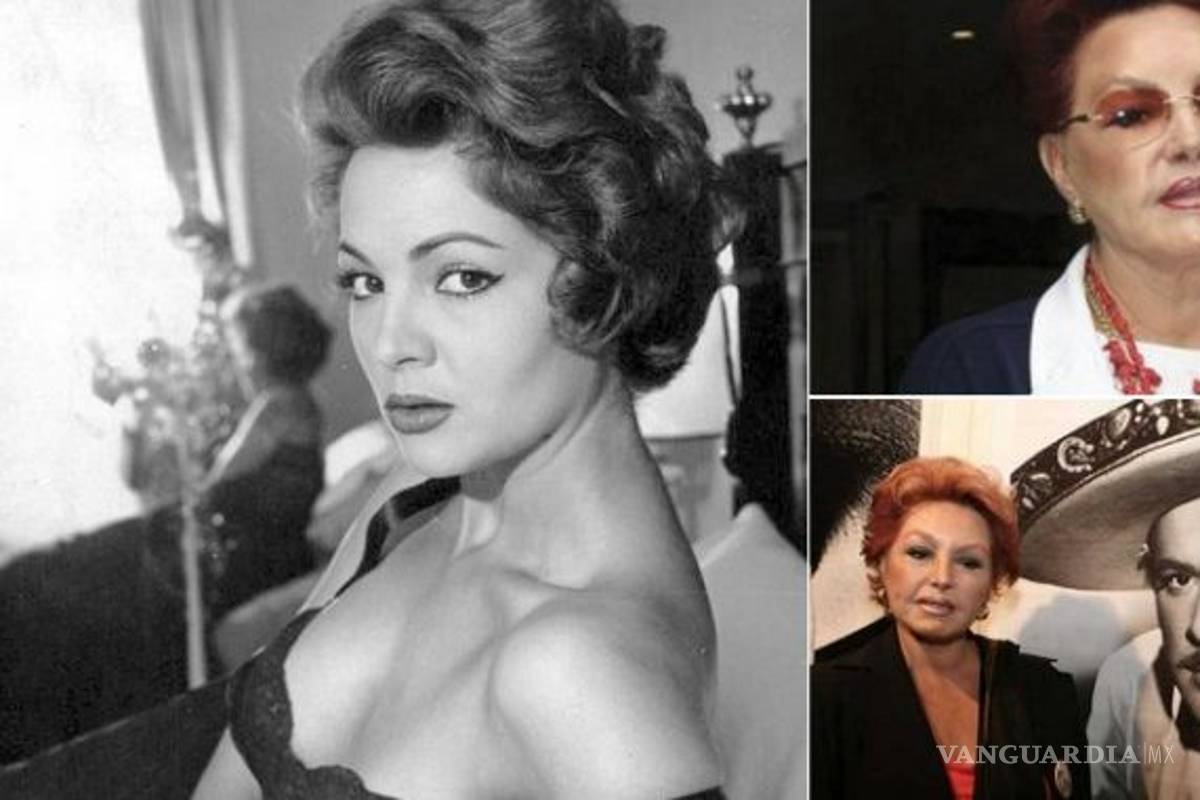 Así fue como Sonia Infante golpeó a Blanca Guerra y a Felicia Mercado por meterse con su marido