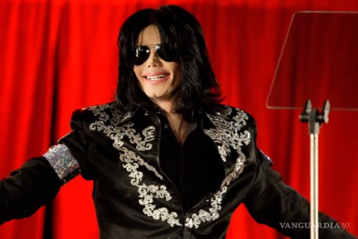 Sobrinos de Michael Jackson demandan a sitio web