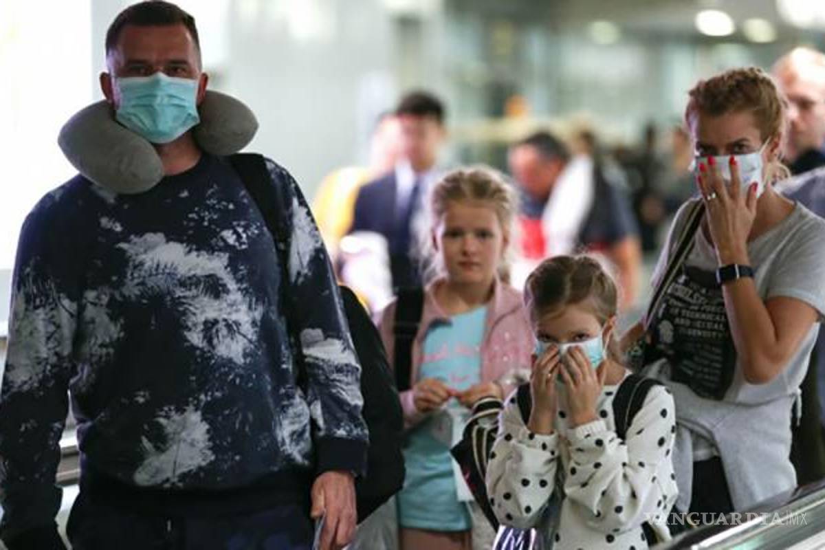 En EU segundo paciente muere por coronavirus