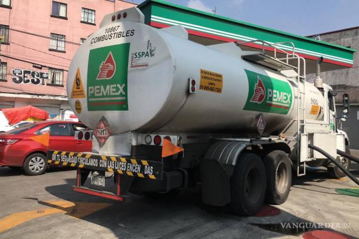 Baja 11 centavos la gasolina Premium en la Región Sureste de Coahuila