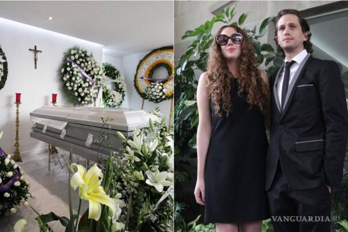 Hijos de Mario Moreno Ivanova, en paz con su padre