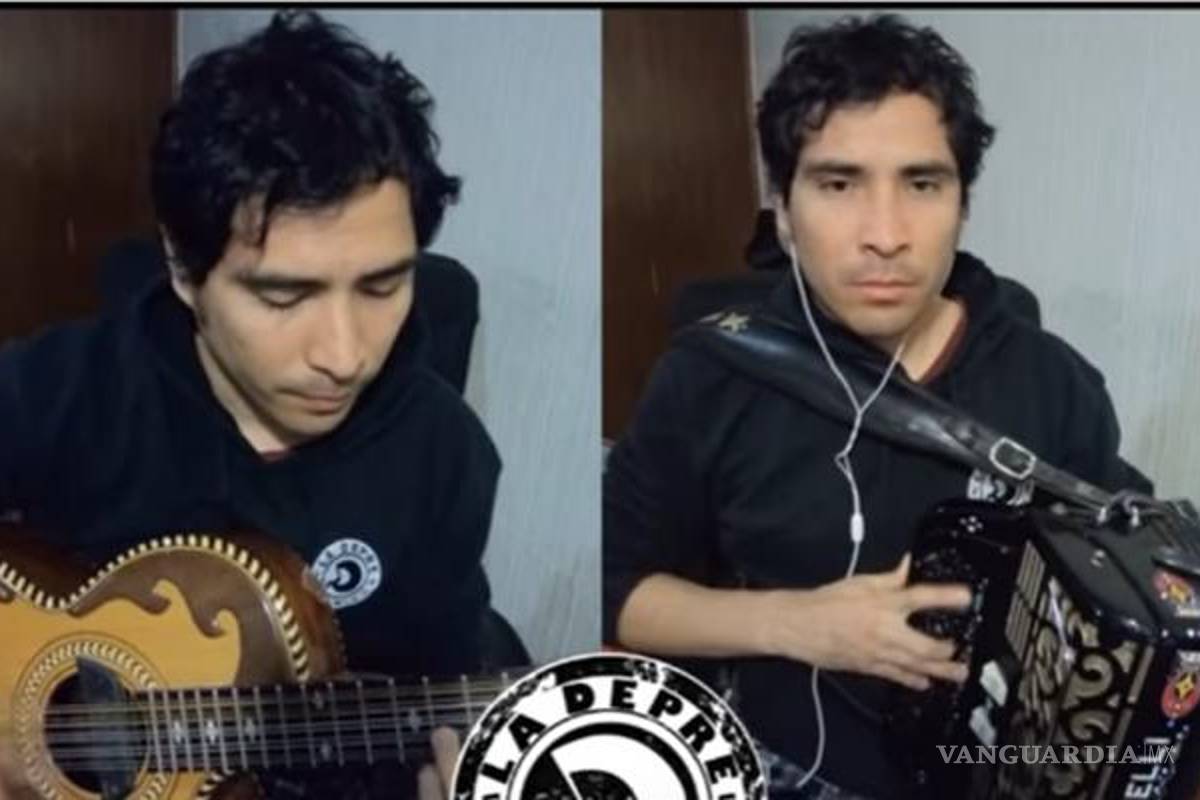 ¡Llega el corrido del gasolinazo!