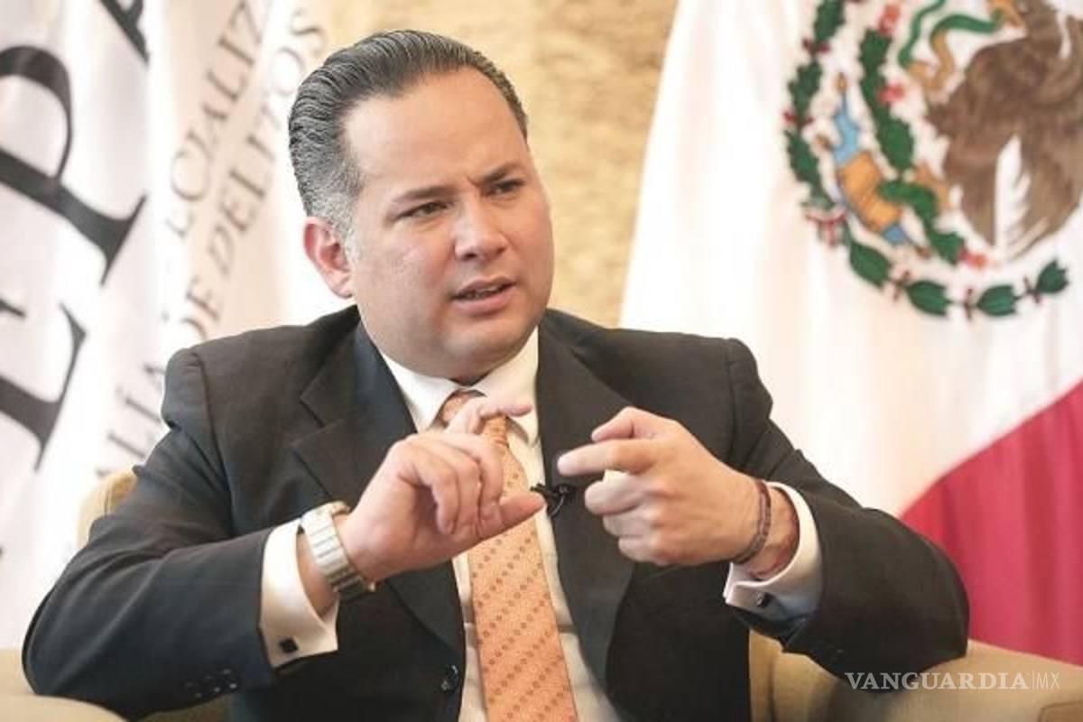 Con Santiago Nieto, la Fepade dejó de ser débil y sin autonomía