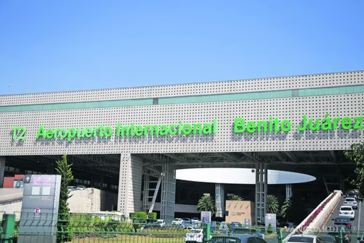 Miembros del Cártel de Sinaloa y La Unión Tepito infiltrados, amenazan y extorsionan en el AICM: FGJ