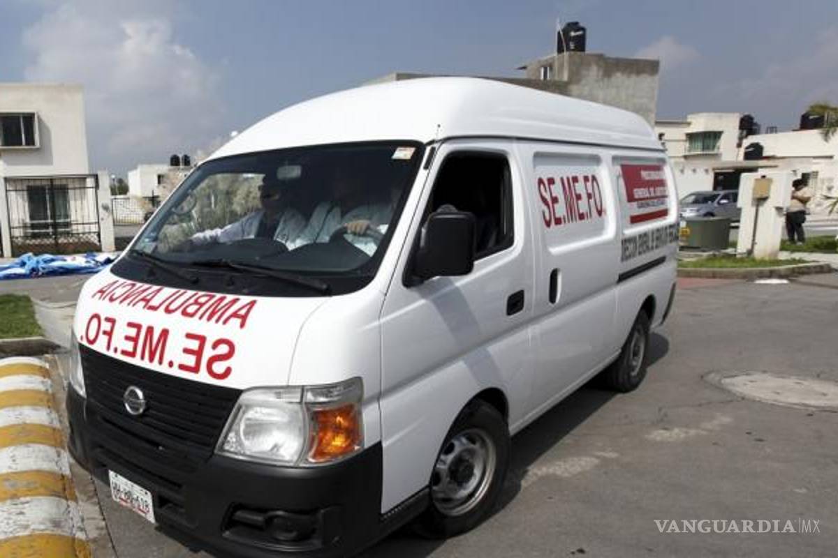 Encuentran 4 cuerpos en una casa en Tizayuca, Hidalgo