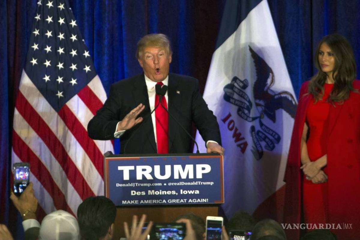 Derrota de Trump pone en duda la efectividad de su campaña