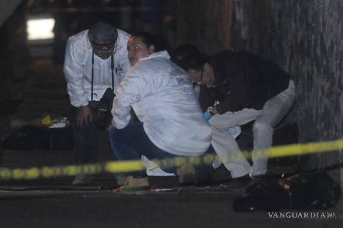 Una mujer y su bebé fueron asesinados a balazos en Guerrero