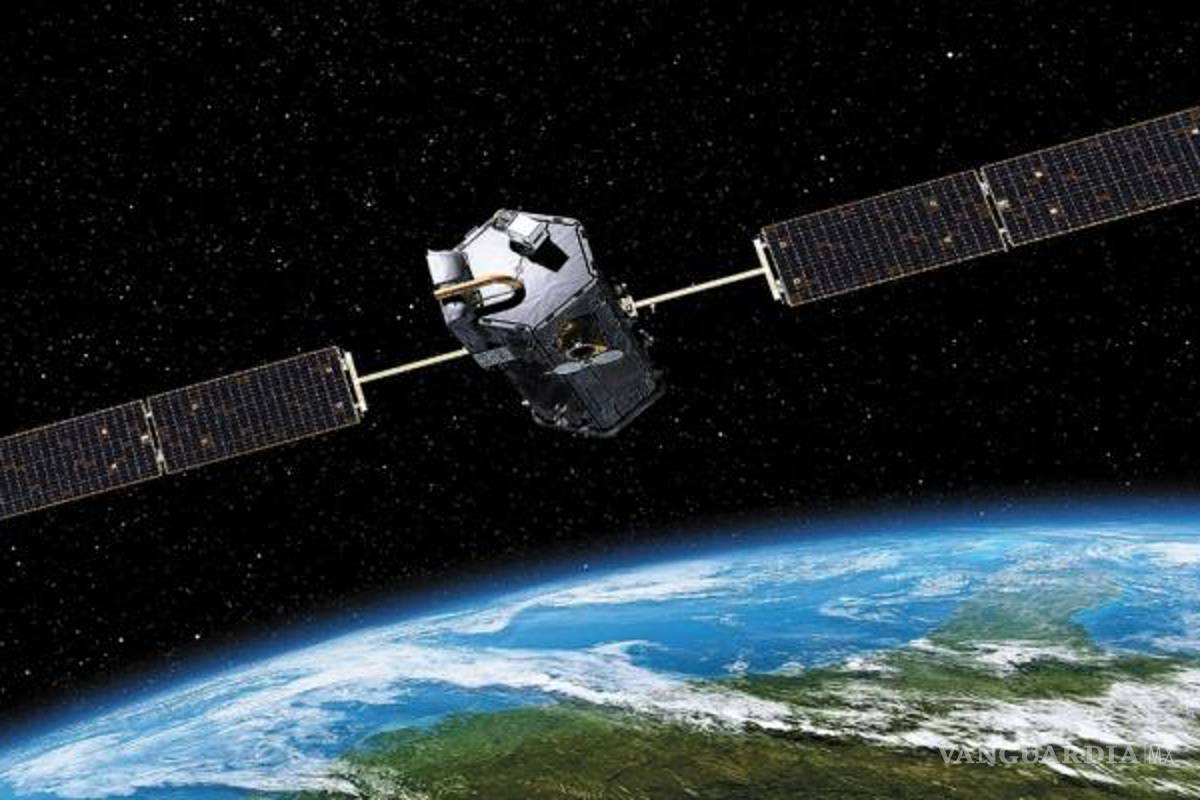 Satélite Morelos 3 concluye con éxito fase de despliegue de pánales solares