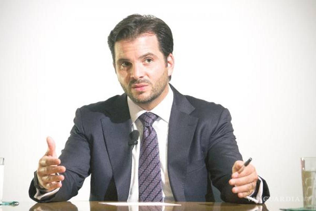 ‘Se premiará a vehículos que contaminen menos’