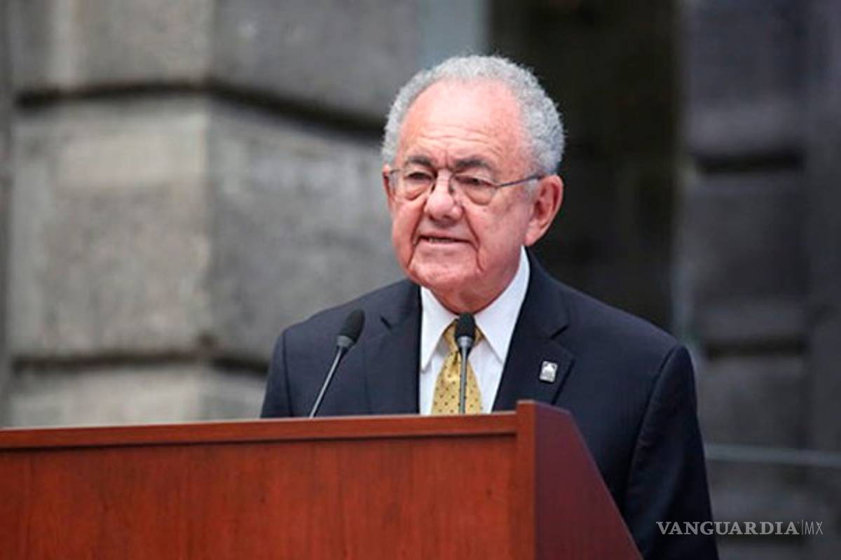 SCT desmiente salida de Jiménez Espriú