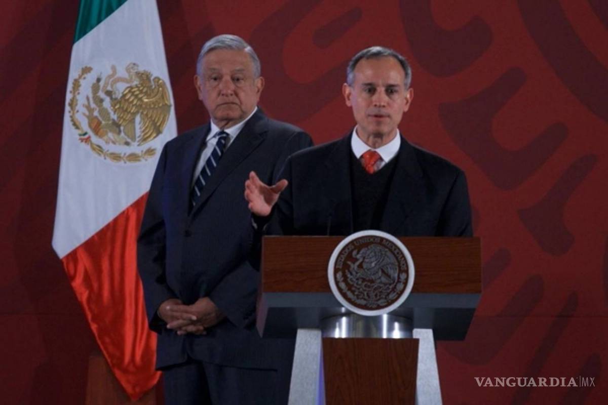 México, de los más preparados ante coronavirus: AMLO (video)