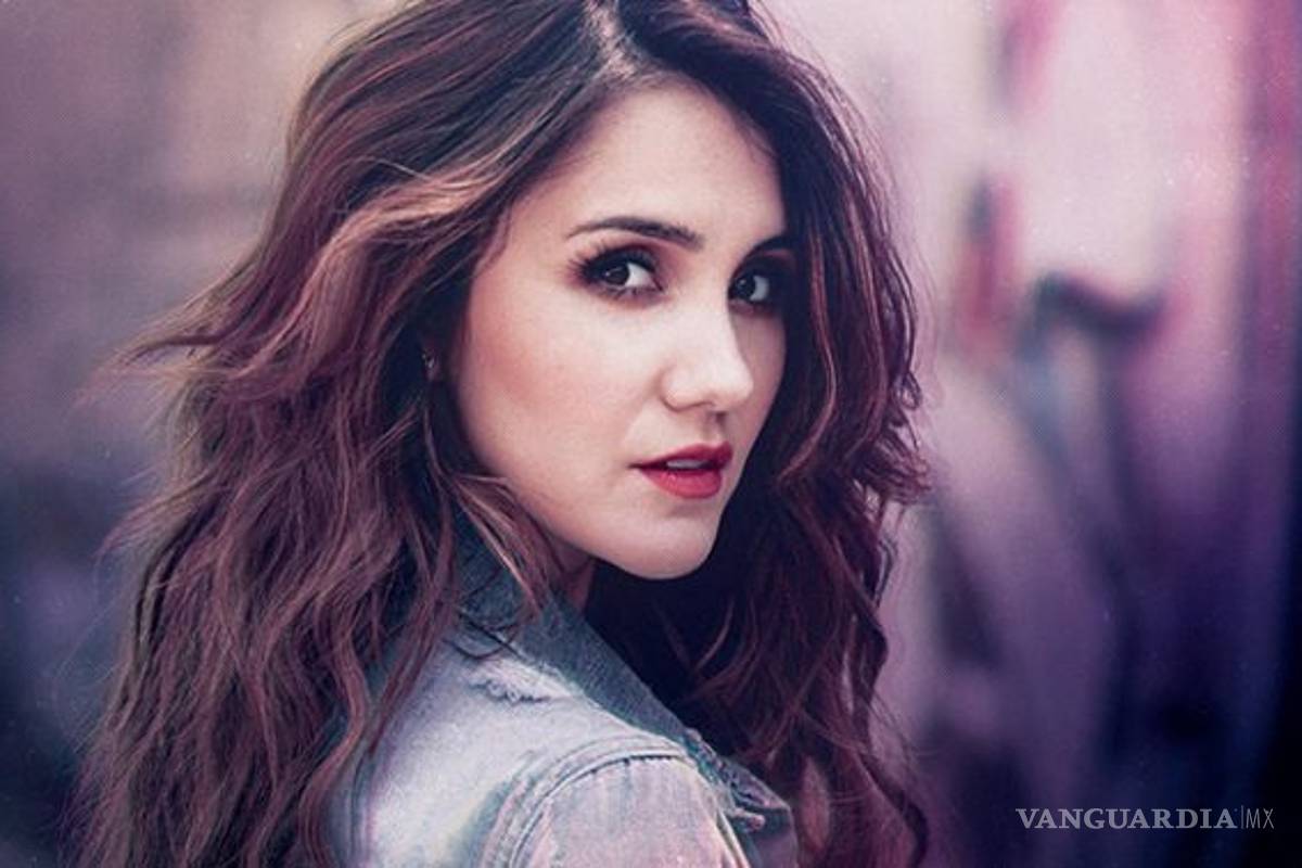 ¿Dulce María murió en 2007?