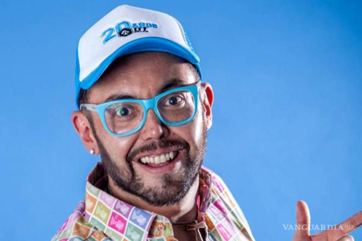 Mauricio Clark deja plantada a Televisa en debate y asegura que él no liga la palabra ‘enfermedad’ con la comunidad gay