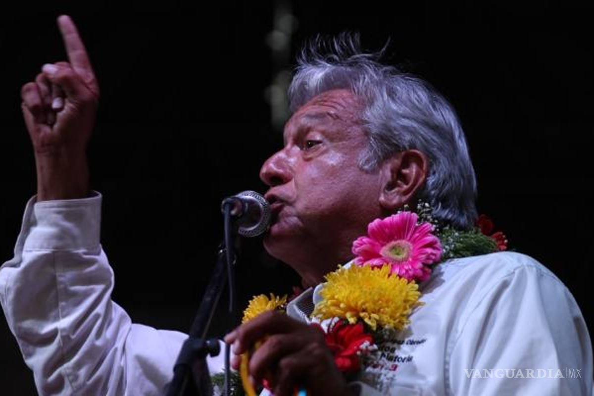 Concesionarios deben explicar quiénes hacen llamadas contra AMLO: IFT