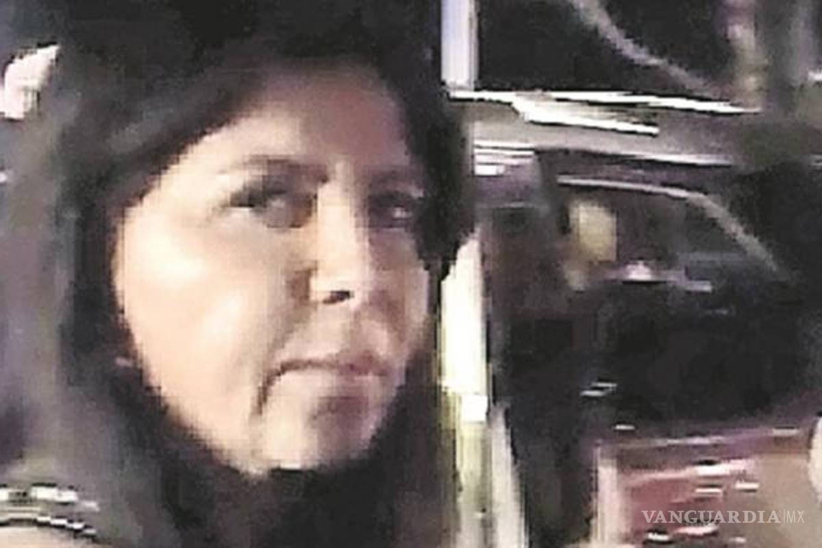 Ella es Rosalinda, la esposa de 'El Mencho' y la encargada de blanquear dinero para el Cártel Jalisco Nueva Generación