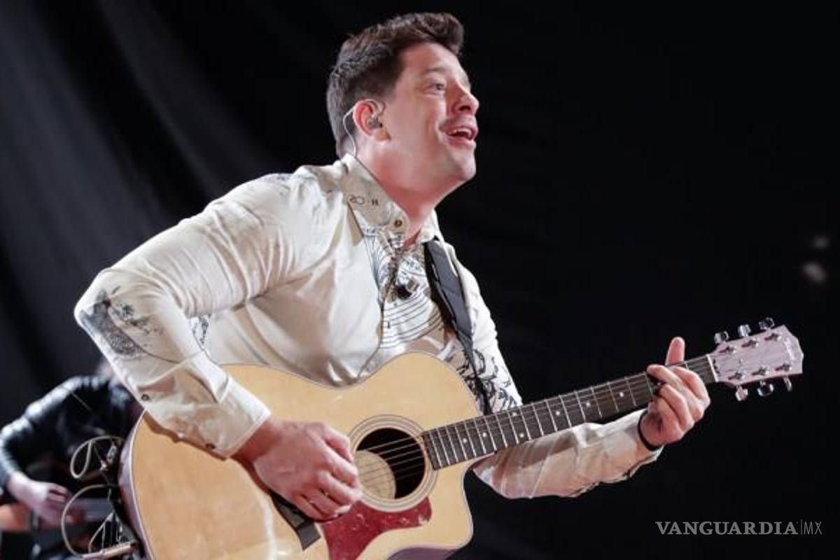 Para Yahir no era momento de sumarse al reencuentro de &quot;La Academia&quot;