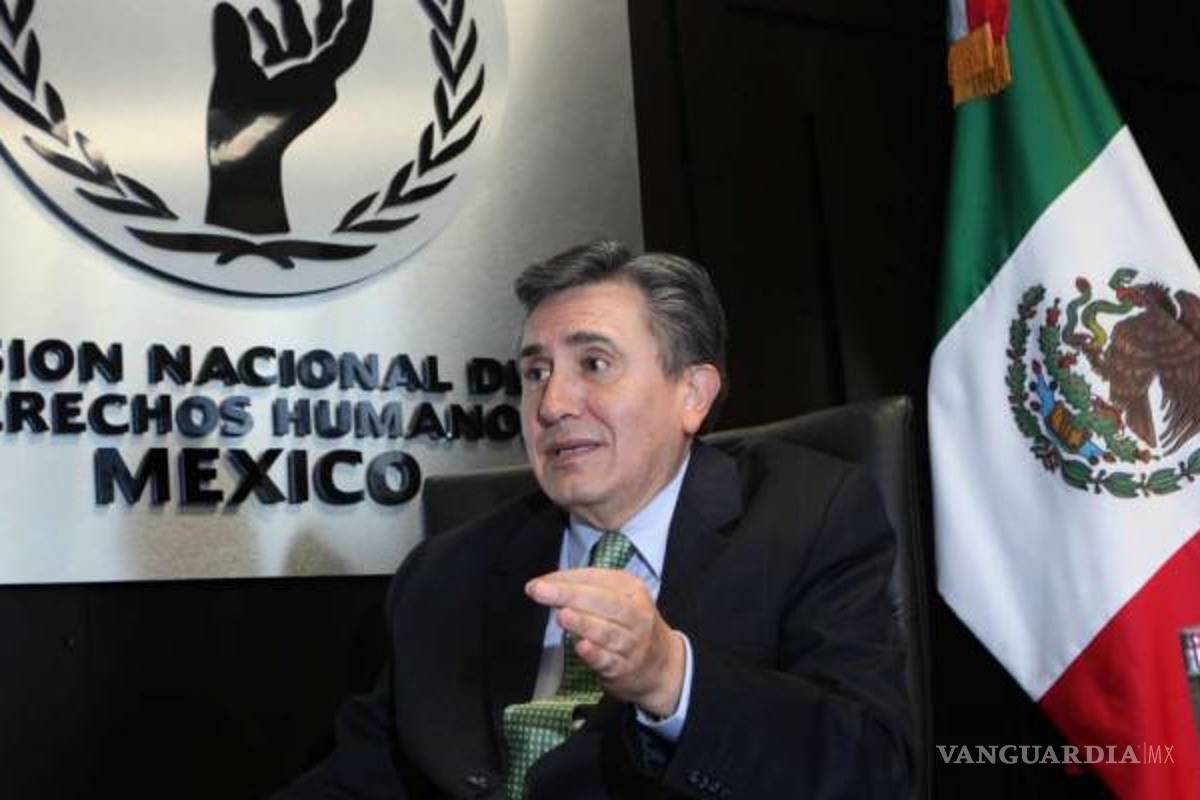 Niña murió por falta de atención en albergue’