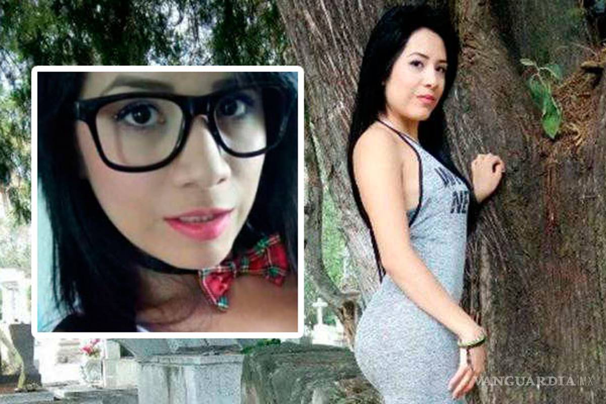 'Pues perdón y no lo volveré a hacer', actriz se disculpa por video porno en panteón