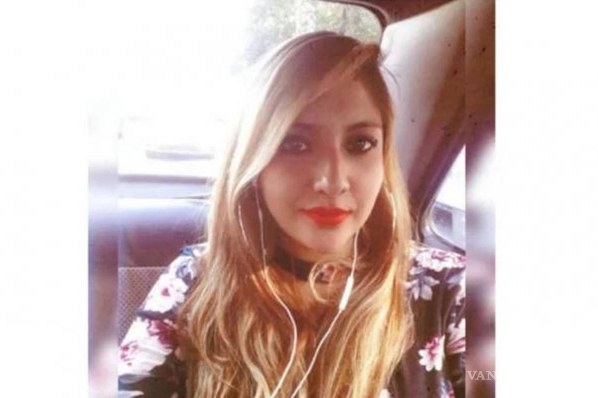 Karen, la mujer desaparecida, estuvo en un bar por 10 horas