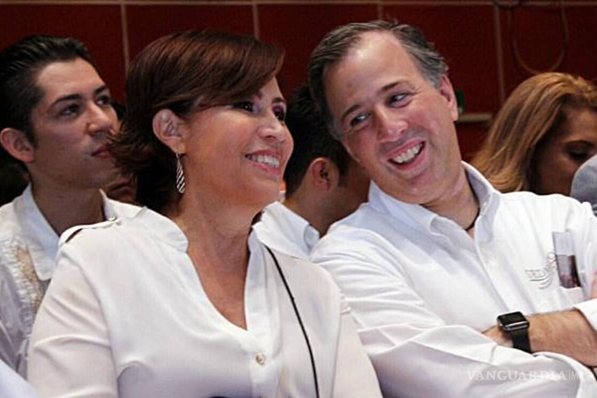 Auditoría revela que con Robles y Meade hubo desvíos por 540 mdp en Sedesol