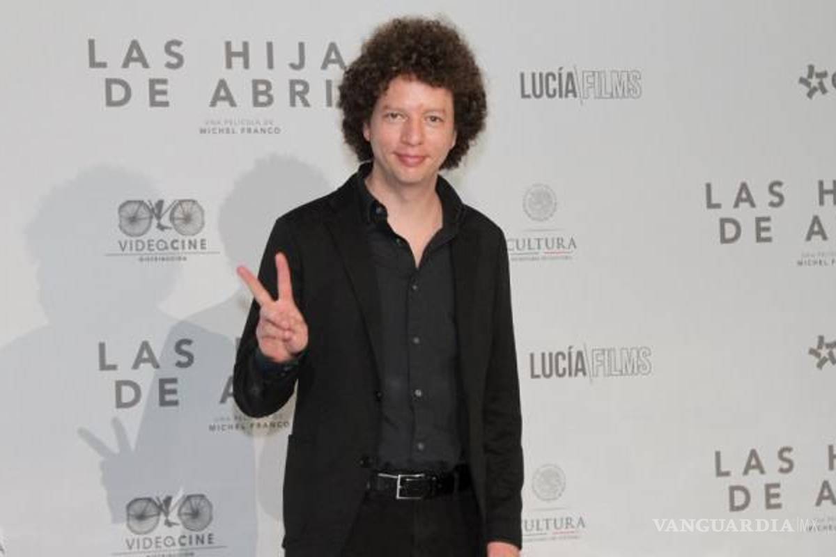 Michel Franco volverá a filmar en México