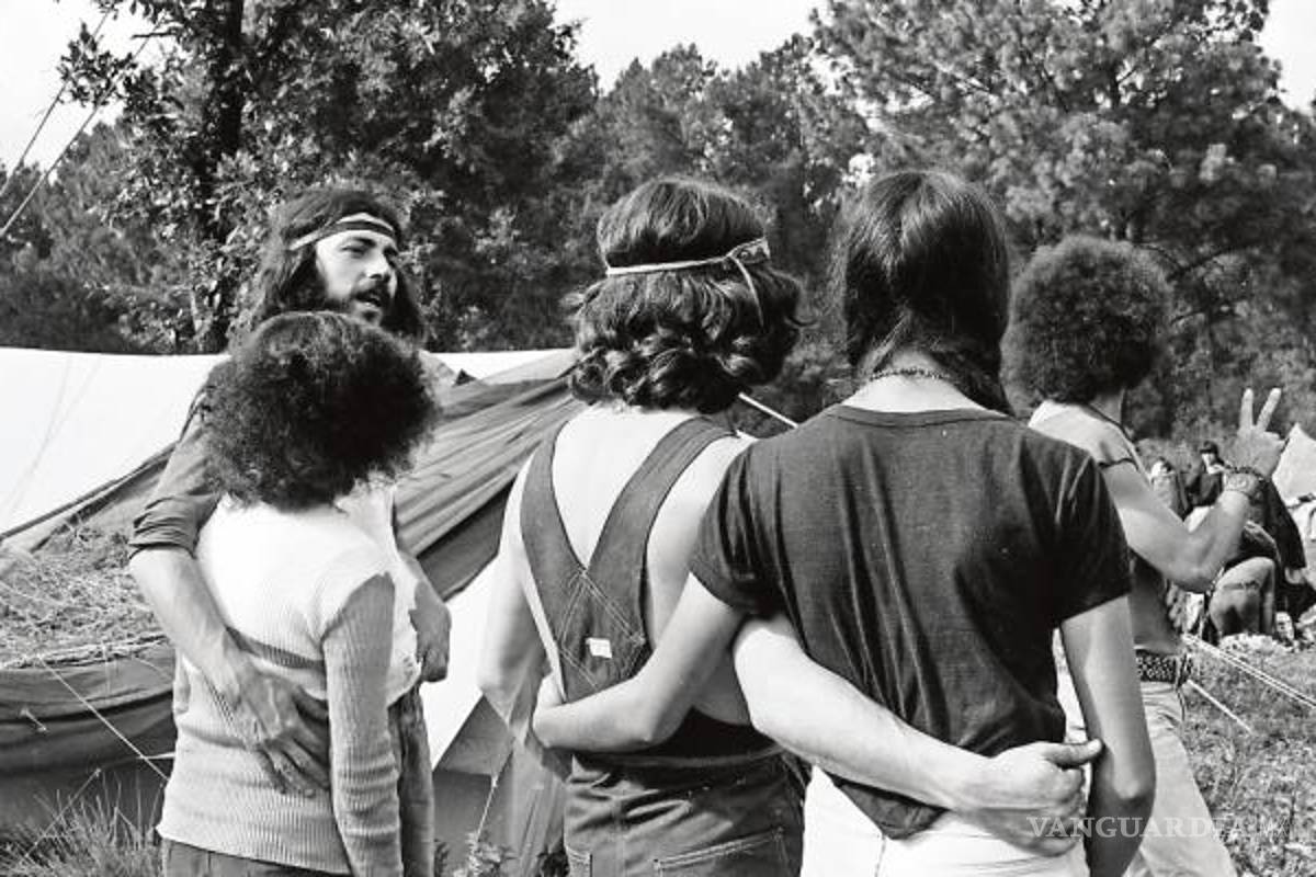 $!Avándaro, parteaguas en la sociedad mexicana: Graciela Iturbide