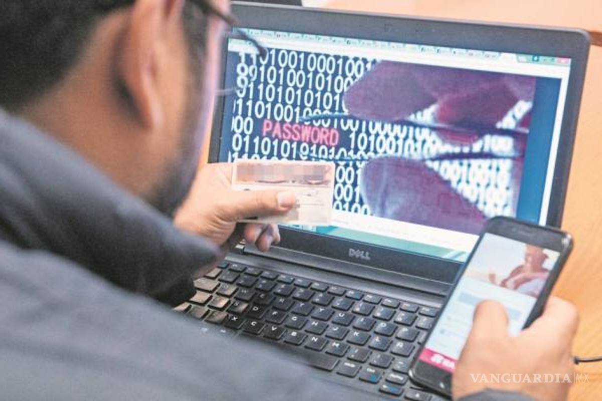 Ofrecen app que alerta contra robo de identidad