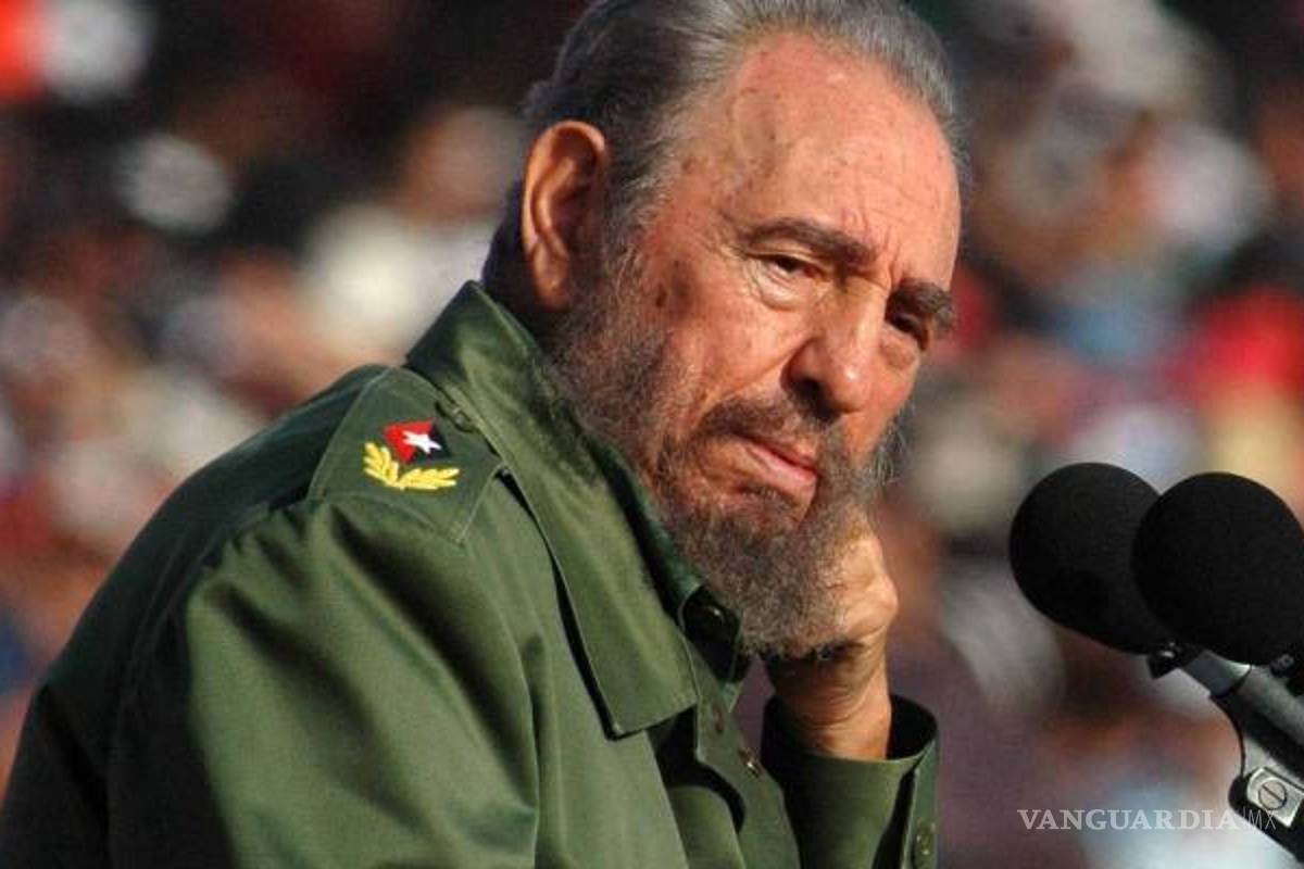 Cuba se hará capitalista sin Fidel: Jorge Edwards, premio Cervantes