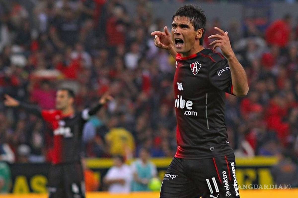 Atlas se lleva el primer round del Clásico Tapatío