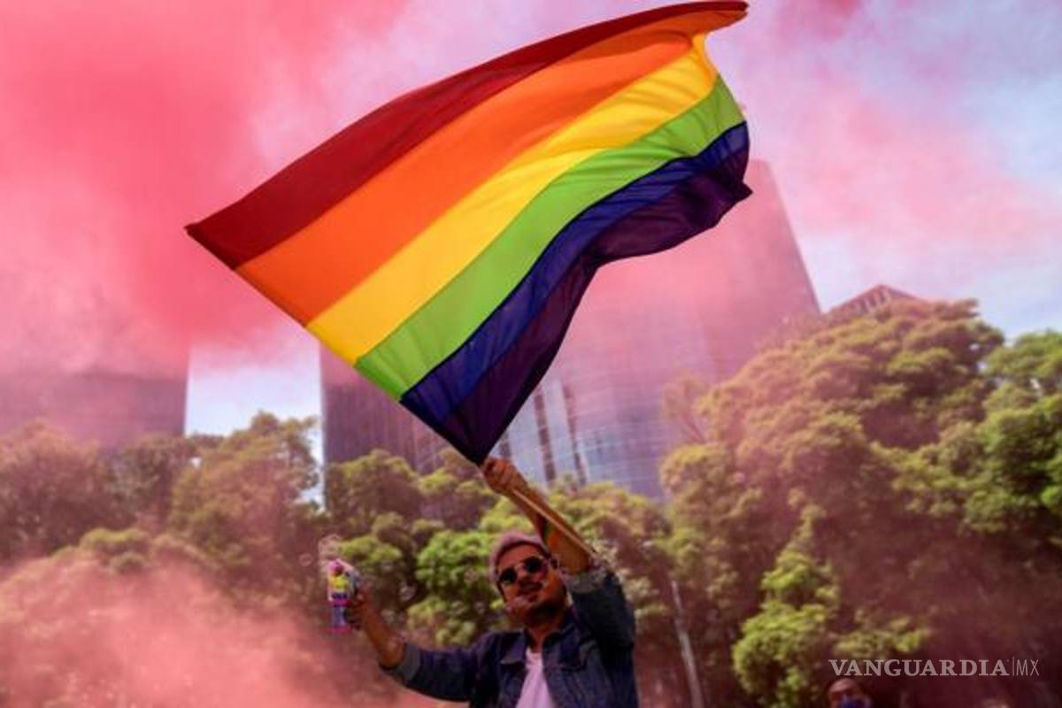 Mes del orgullo: ¿Por qué se celebra la diversidad sexual en junio?